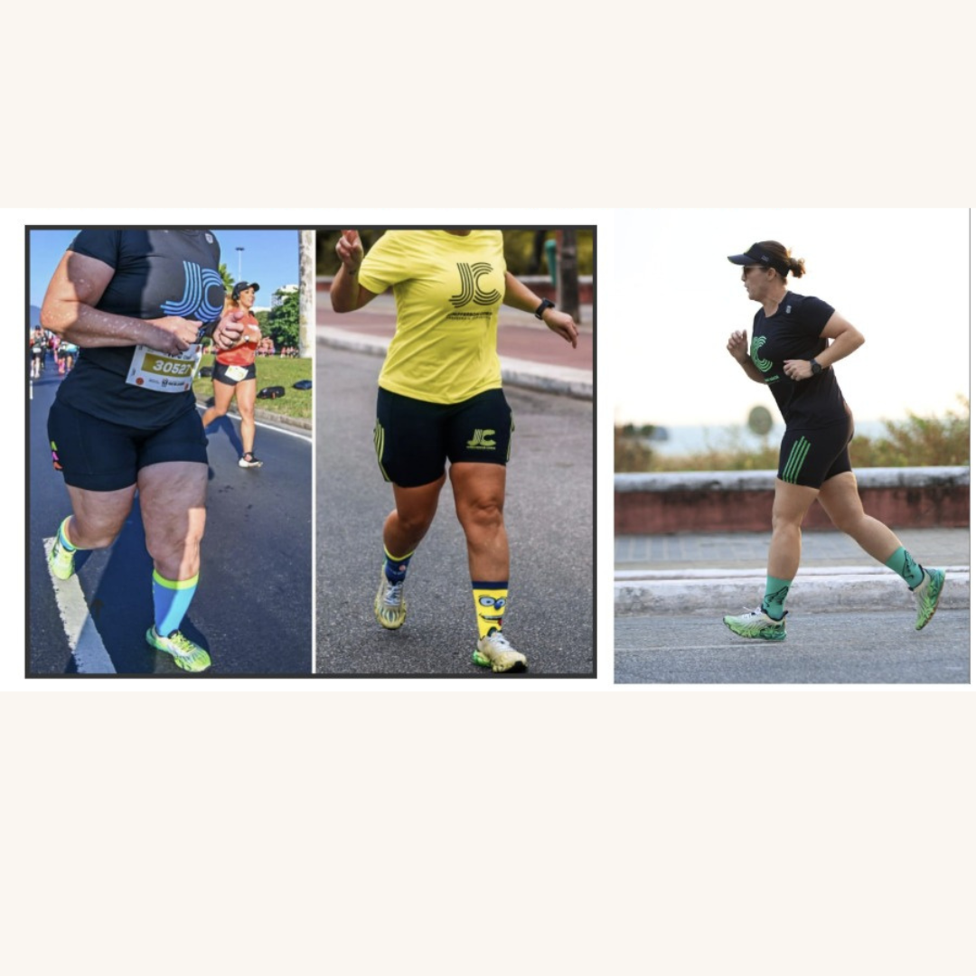 Evolução do processo — Instituto Clarissa Rios