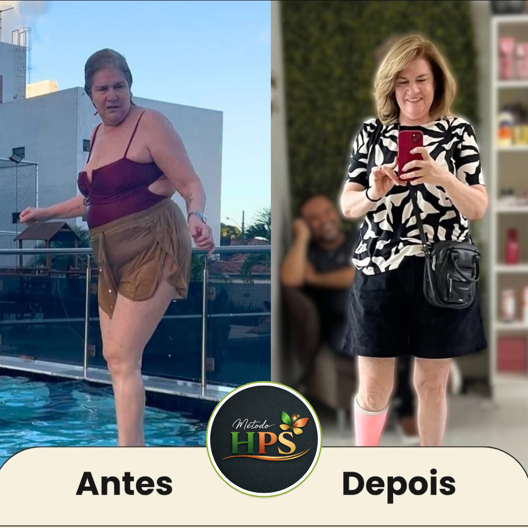 Flávia – perdeu 14kg e melhorou composição corporal