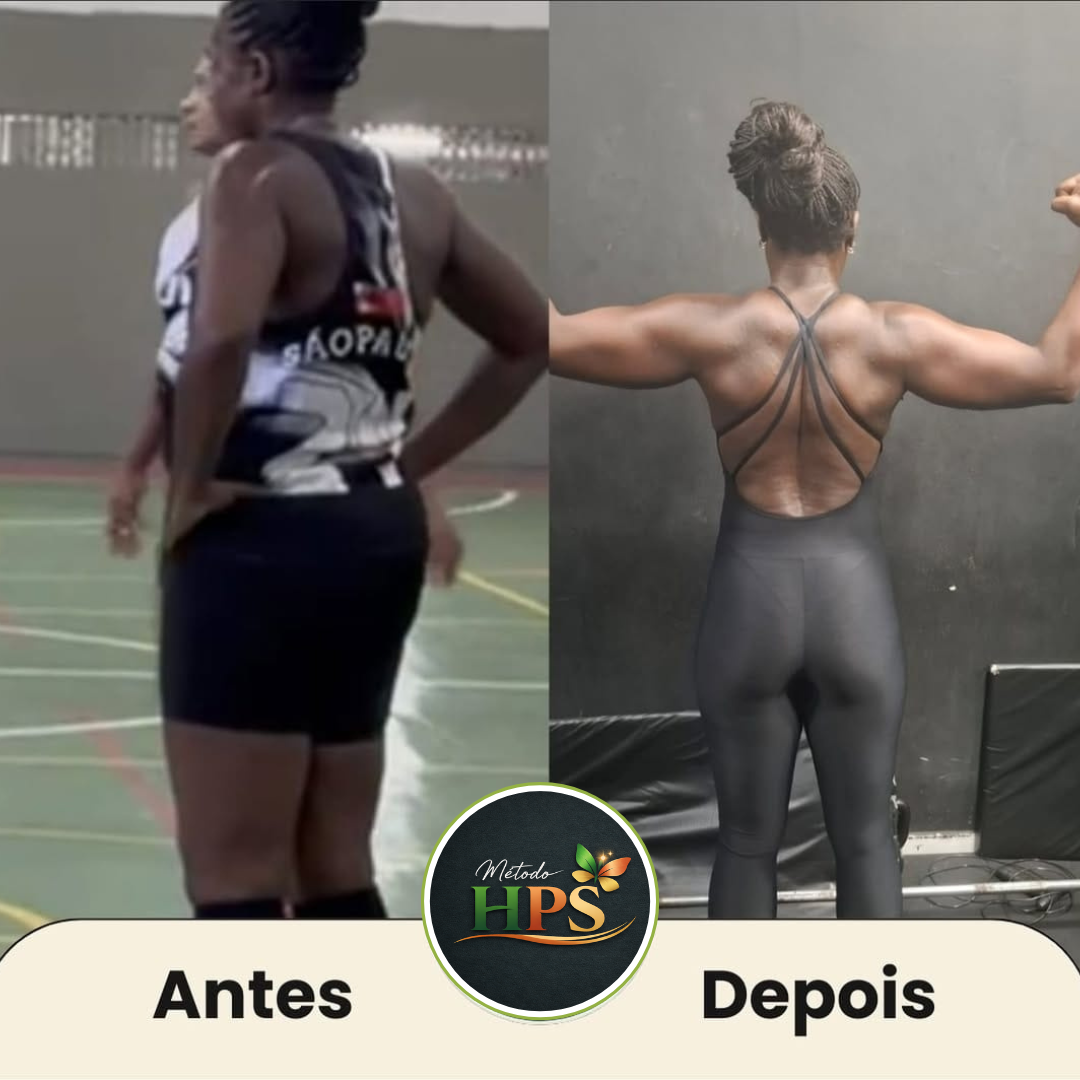 Kátia, 40+ — Antes e depois — Instituto Clarissa Rios