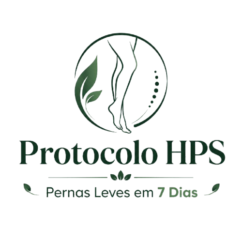 Protocolo HPS – Pernas Leves em 7 Dias