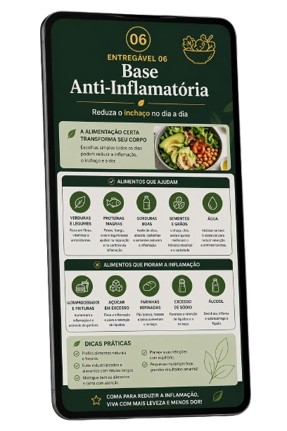 Base Alimentar