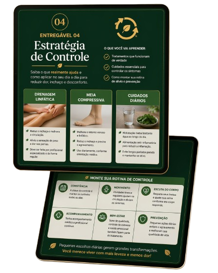 Estratégia de Controle