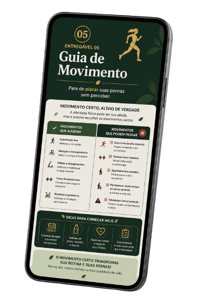 Guia Movimento