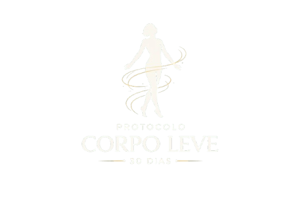 Protocolo Corpo Leve 30 Dias